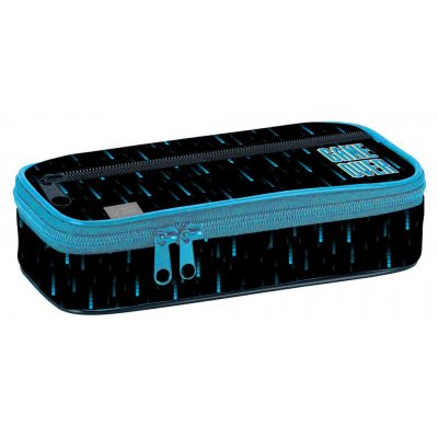 Penál etue s klopou GAME OVER