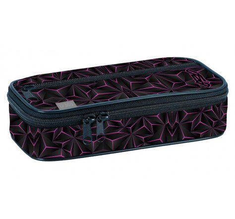 Penál etue s klopou OMB Girl