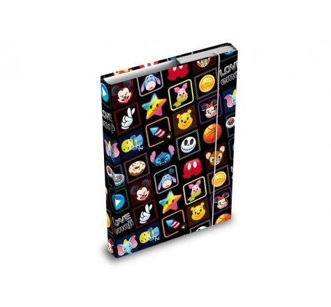 Box na sešity A5 Emoj mfp