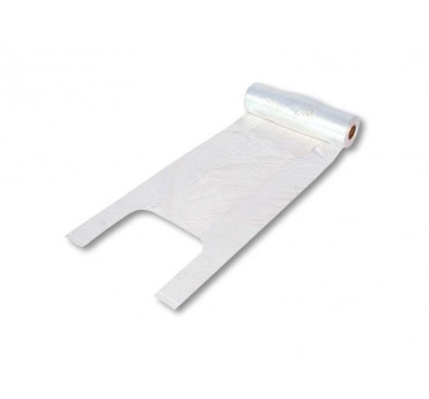 MI tašky v roli 3 kg/250 ks