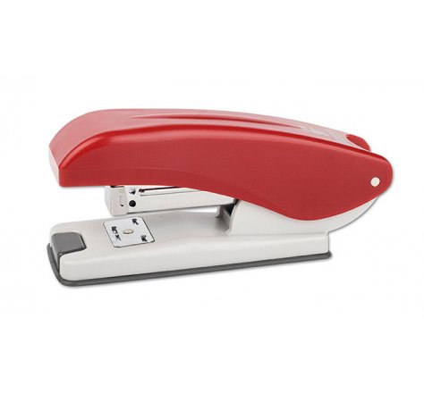 Sešívačka Boxer S2 červená