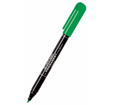 Popisovač 2846 zelený