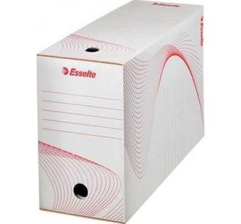 Archivační krabice ESSELTE 20 cm