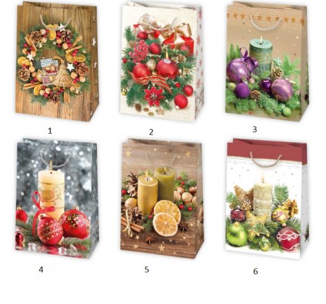 Taška dárková velká T5 GW 86