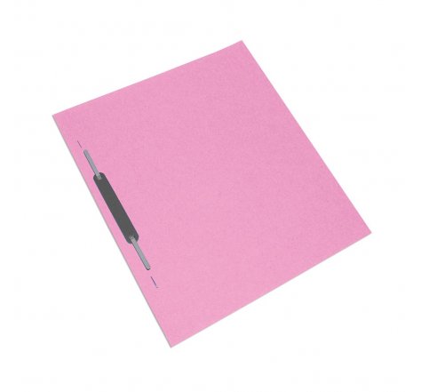 Desky papírové ROC růžové