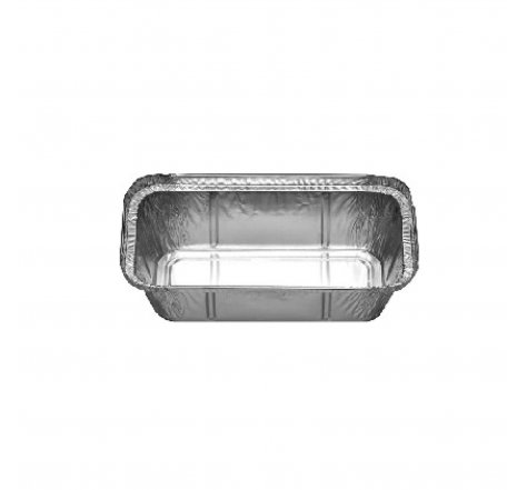 AL miska hranatá 21,8x11,4x5,4