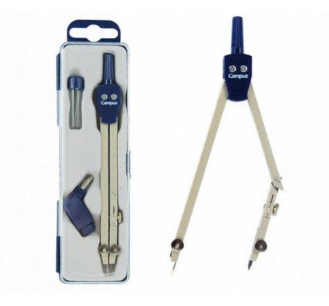 Kružítko s kloubem C 111007