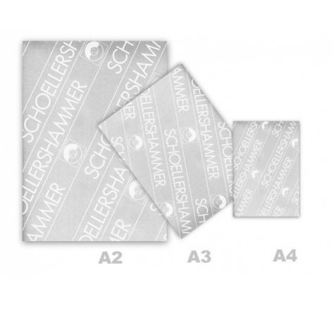 Pauzovací papír A4 90 / 1 ks