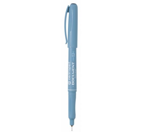 Popisovač 2631 0,3 černý