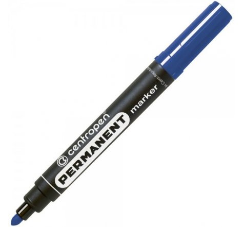 Popisovač 8566 modrý