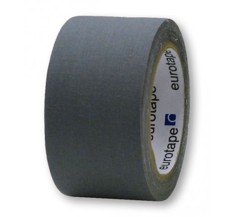Páska kobercová textilní 0,5x10m šedá 