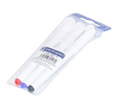 Popisovač 2811 sada 4 barvy