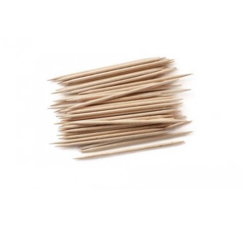 Párátka hrocená 100 ks