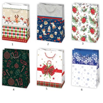 Taška dárková velká T5 GW 84