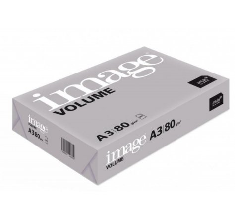 Xerografický papír A3 80g Image Volume