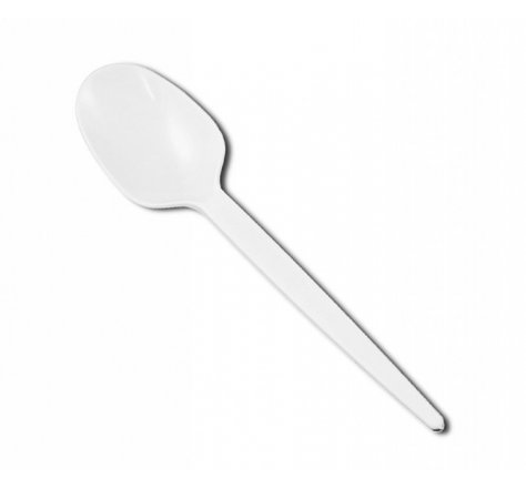 Lžíce polévková BIO 6 ks