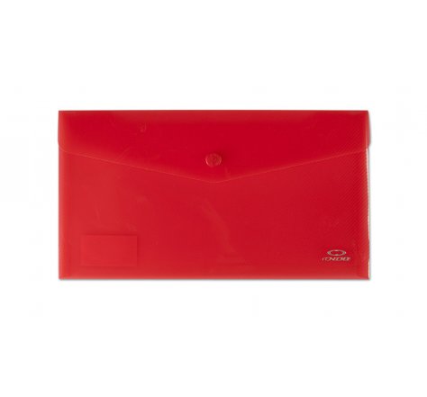 Desky s drukem DL červené