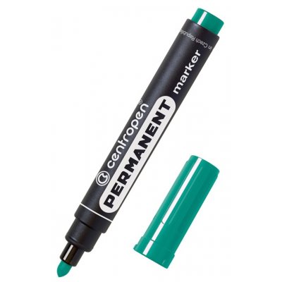 Popisovač 8566 zelený