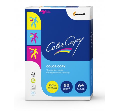 Xerografický papír Color Copy A4 90g/500ks