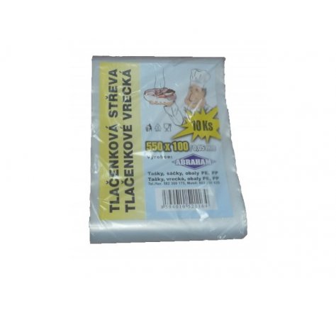 Tlačenková střeva 100x550