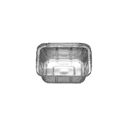 AL miska 14,5x12x4,3 cm