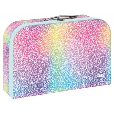 Kufřík 35 cm SPARKLE