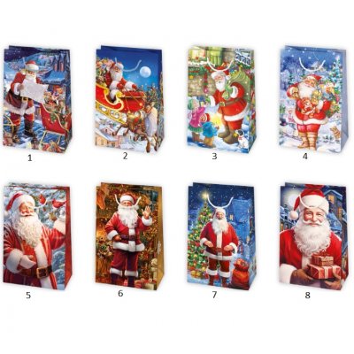 Taška dárková malá T1 GW 16