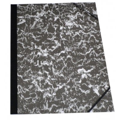 Desky na výkresy A4 mramor