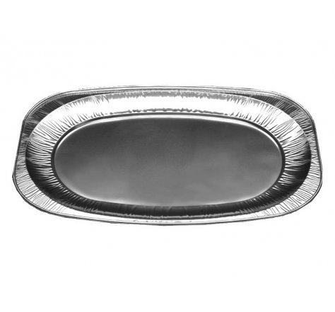 AL tác oválný střední 44