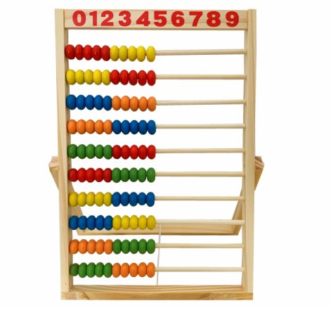 Počítadlo dřevo pk 21-4