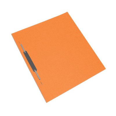 Desky papírové ROC oranž