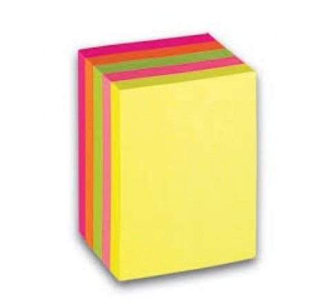 Bloček samolep 51x38 5x60 listů