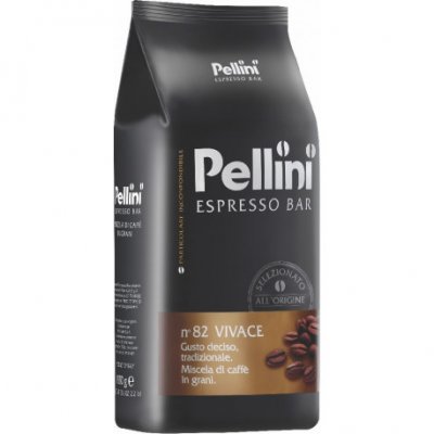 Káva Pellini espresso bar 1 kg zrno