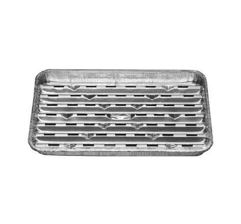 Grilovací misky 5 ks