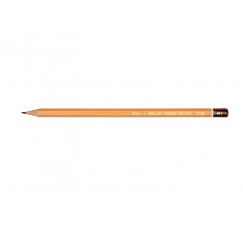 Tužka grafitová 4H