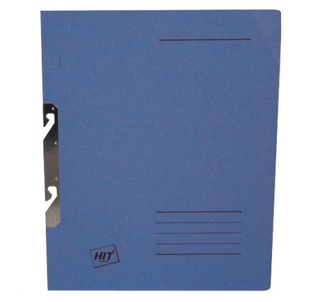 Desky papírové RZC modré