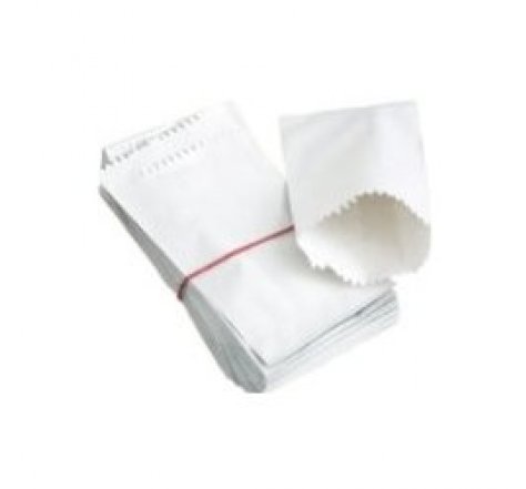 Sáček lékárenský 70x110