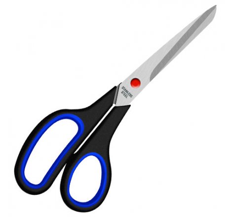 Nůžky 21,5 cm  VF A65621