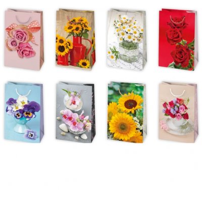 Taška dárková malá 