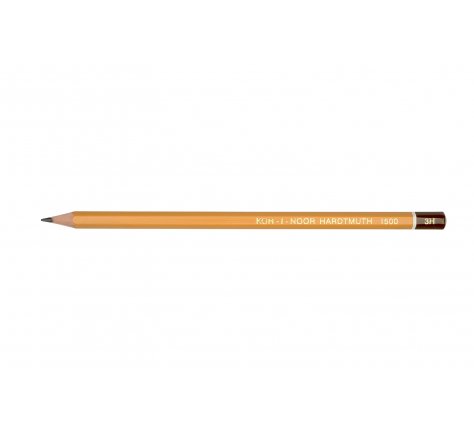 Tužka grafitová 3H