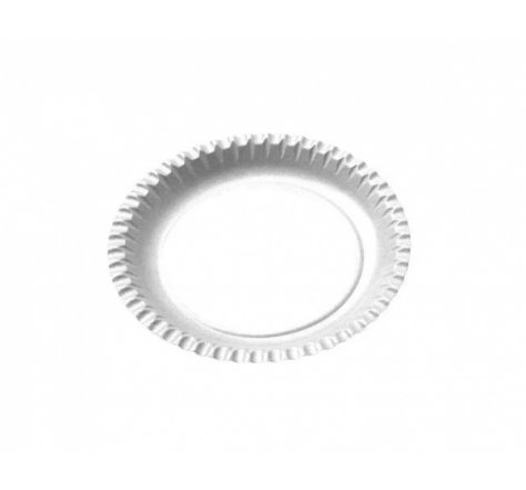 Talíř papírový průměr 15/100 ks 