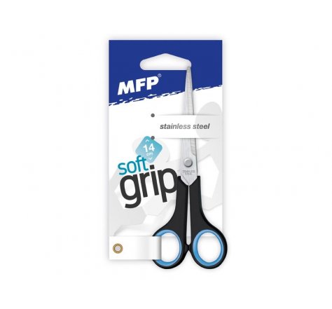 Nůžky 14 cm špičaté SC9905  mf